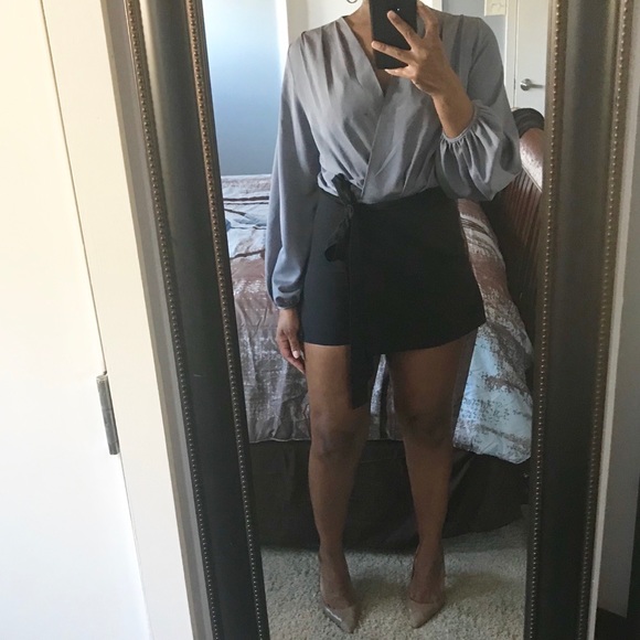 Pants - Blaque Label Romper!!!